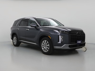 2024 Hyundai Palisade SEL -
                Norwood, MA