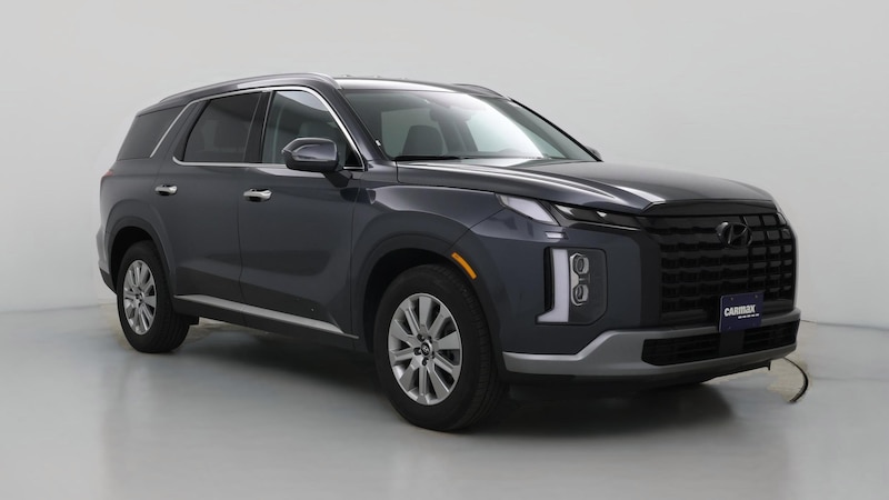 2024 Hyundai Palisade SEL Hero Image