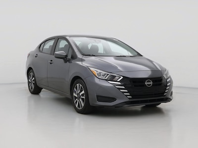 2023 Nissan Versa SV -
                Santa Fe, NM