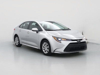 2024 Toyota Corolla LE -
                Mobile, AL