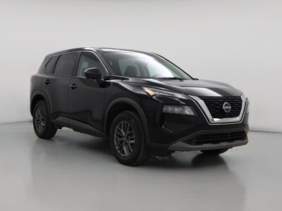 2023 Nissan Rogue S -
                Indianapolis, IN