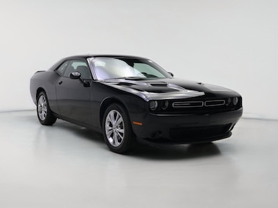 2022 Dodge Challenger SXT -
                Orlando, FL