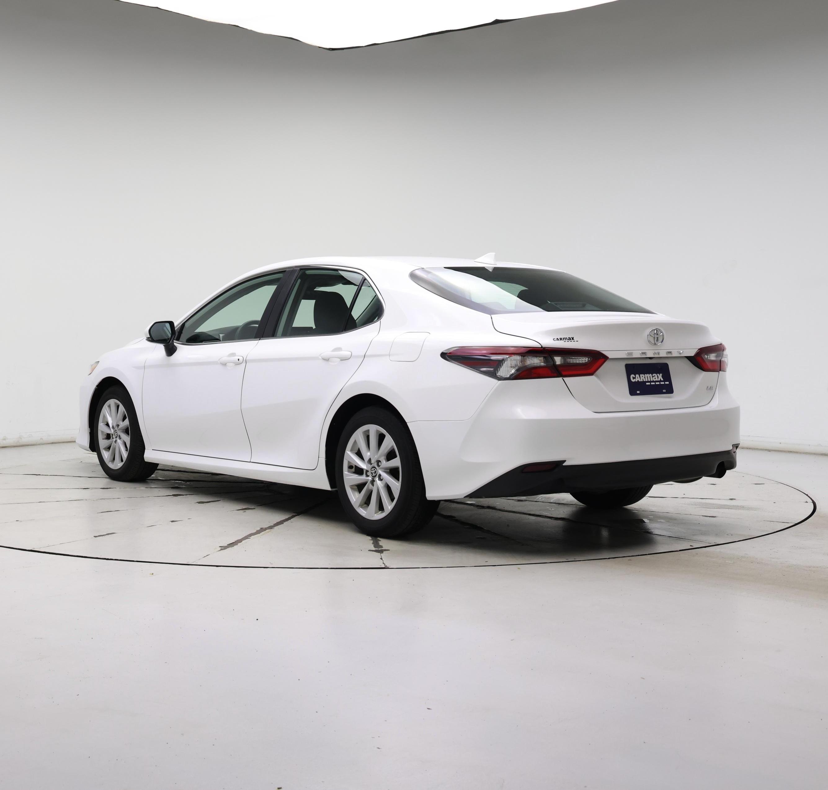 Thumbnail: 2023 Toyota Camry - 2