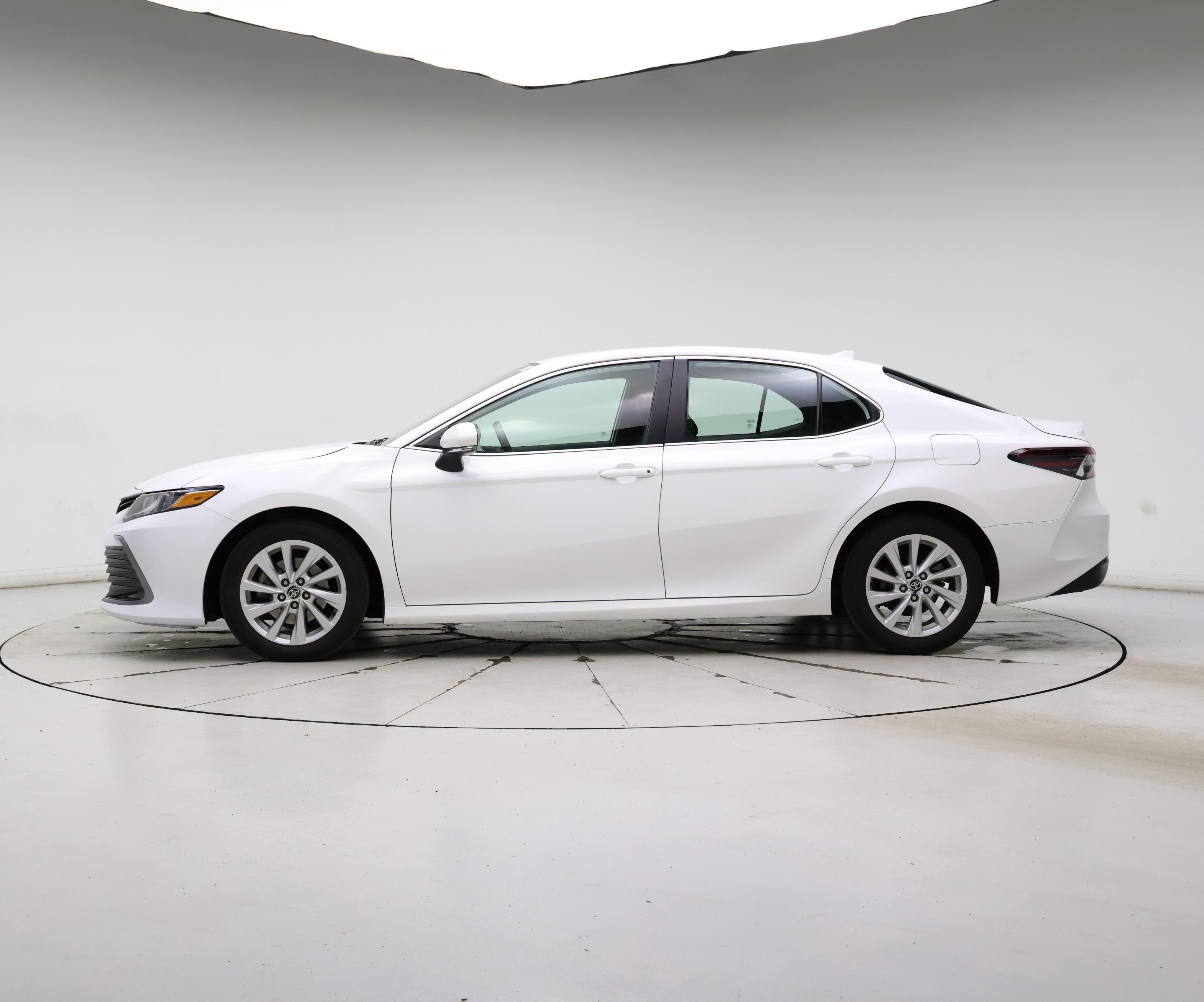 Thumbnail: 2023 Toyota Camry - 3