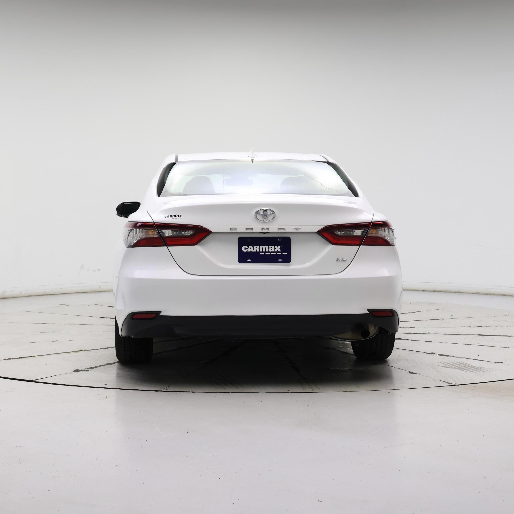Thumbnail: 2023 Toyota Camry - 6