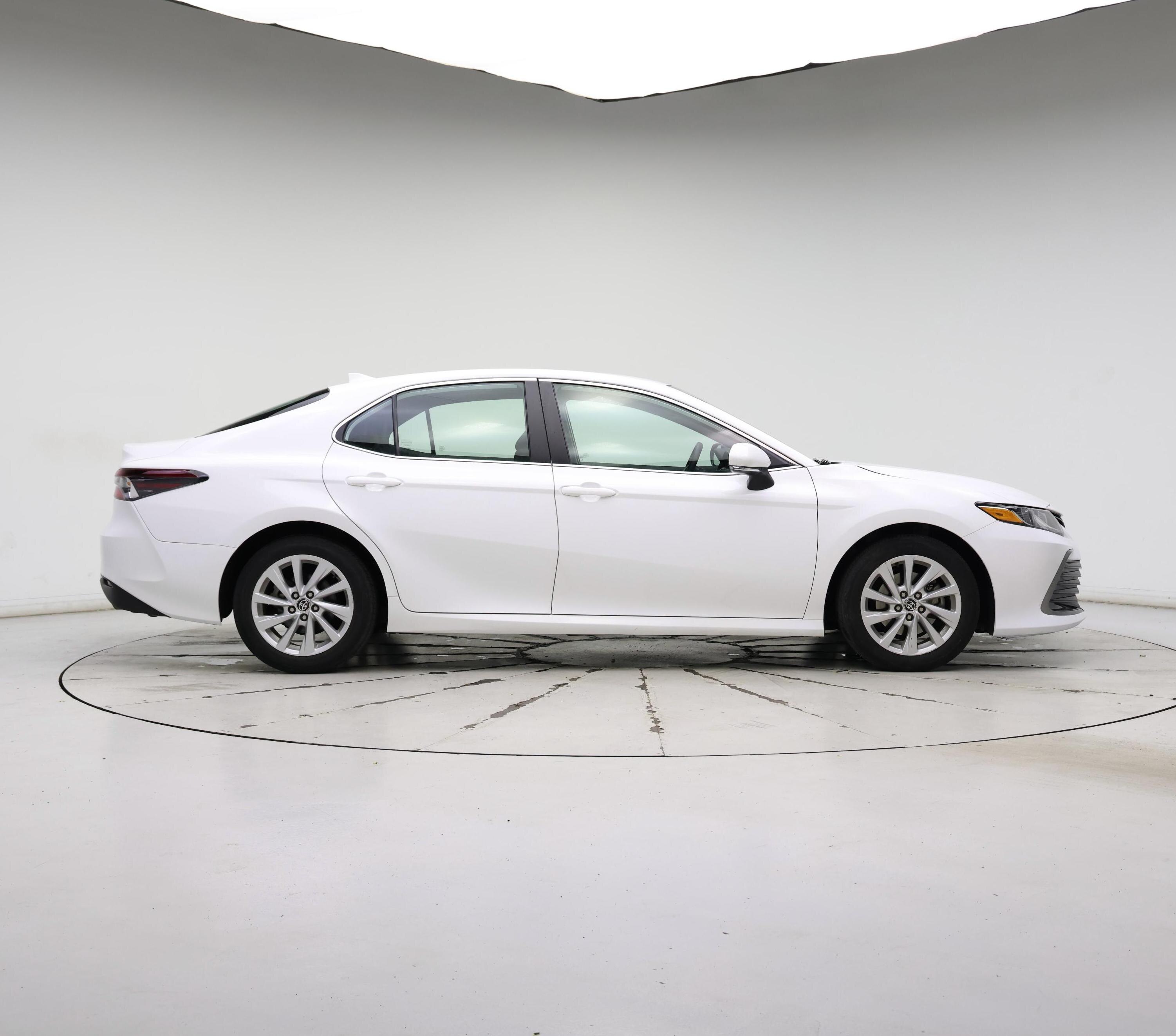 Thumbnail: 2023 Toyota Camry - 7