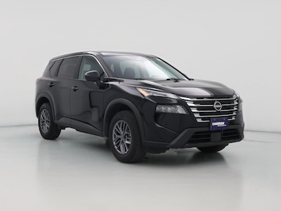 2024 Nissan Rogue S -
                  Sacramento, CA