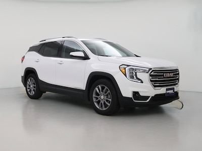 2023 GMC Terrain SLT -
                Norwood, MA