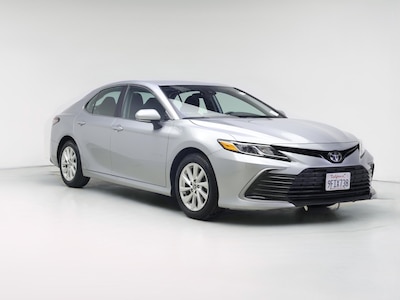 2023 Toyota Camry LE -
                Murrieta, CA