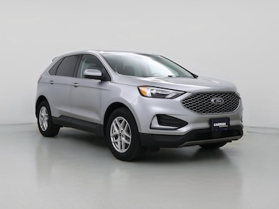 2023 Ford Edge SEL -
                Norwood, MA