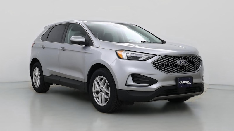 2023 Ford Edge SEL Hero Image