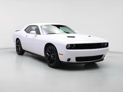 2022 Dodge Challenger SXT -
                Orlando, FL