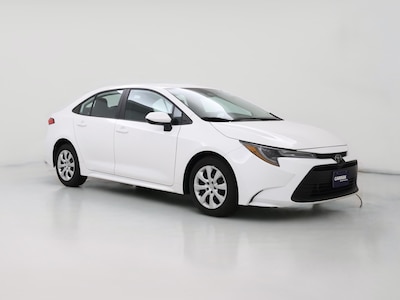 2024 Toyota Corolla LE -
                Virginia Beach, VA