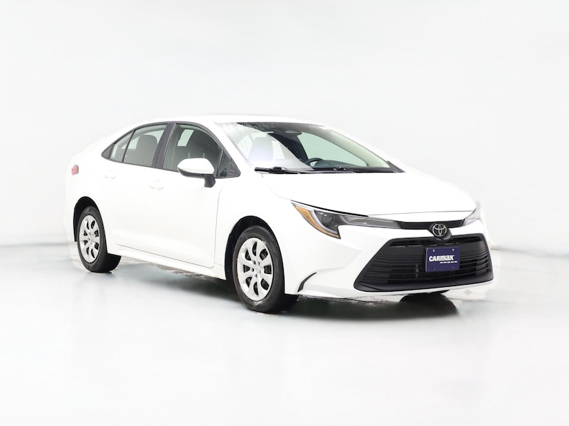 2024 Toyota Corolla LE -
                  Sterling, VA