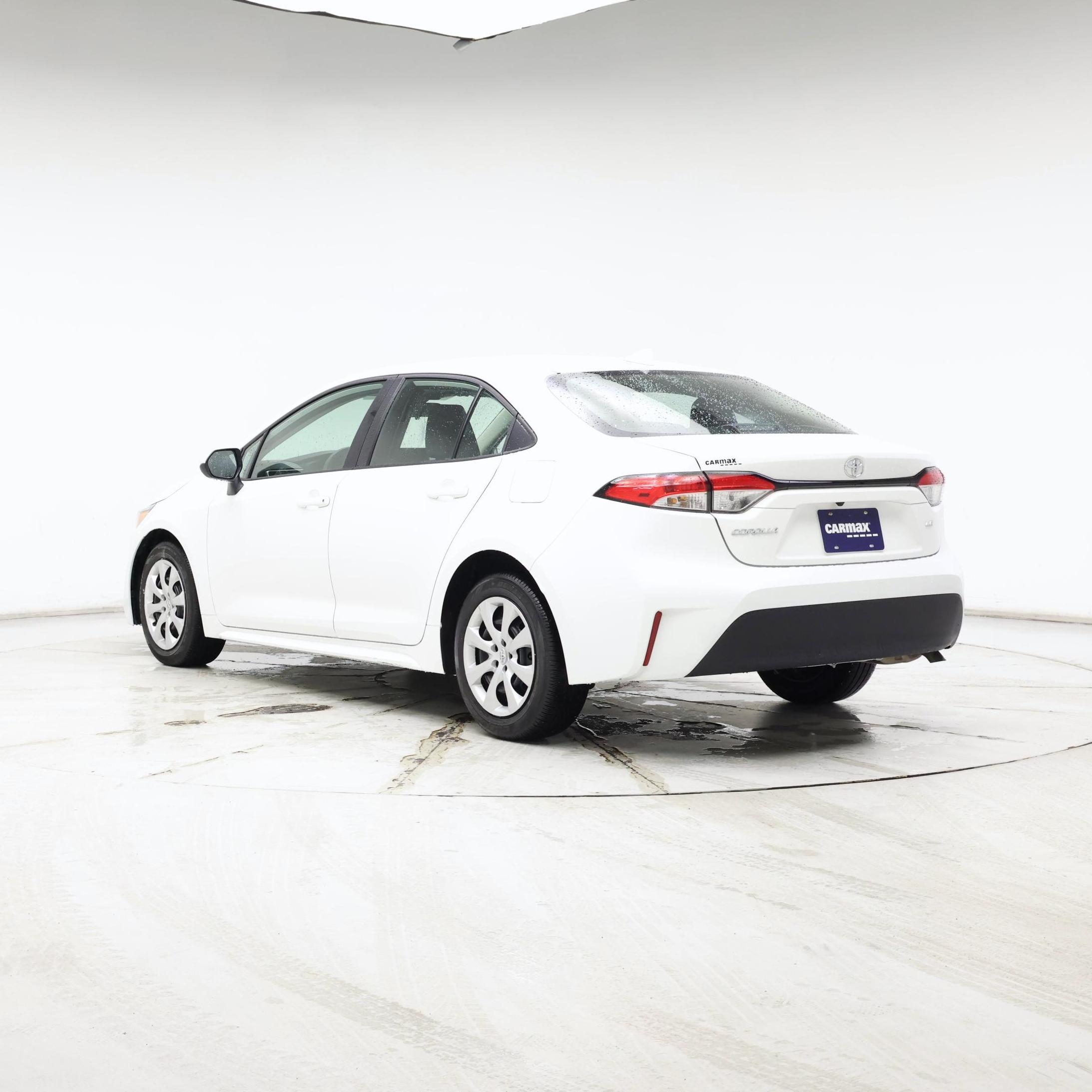 Thumbnail: 2024 Toyota Corolla - 2