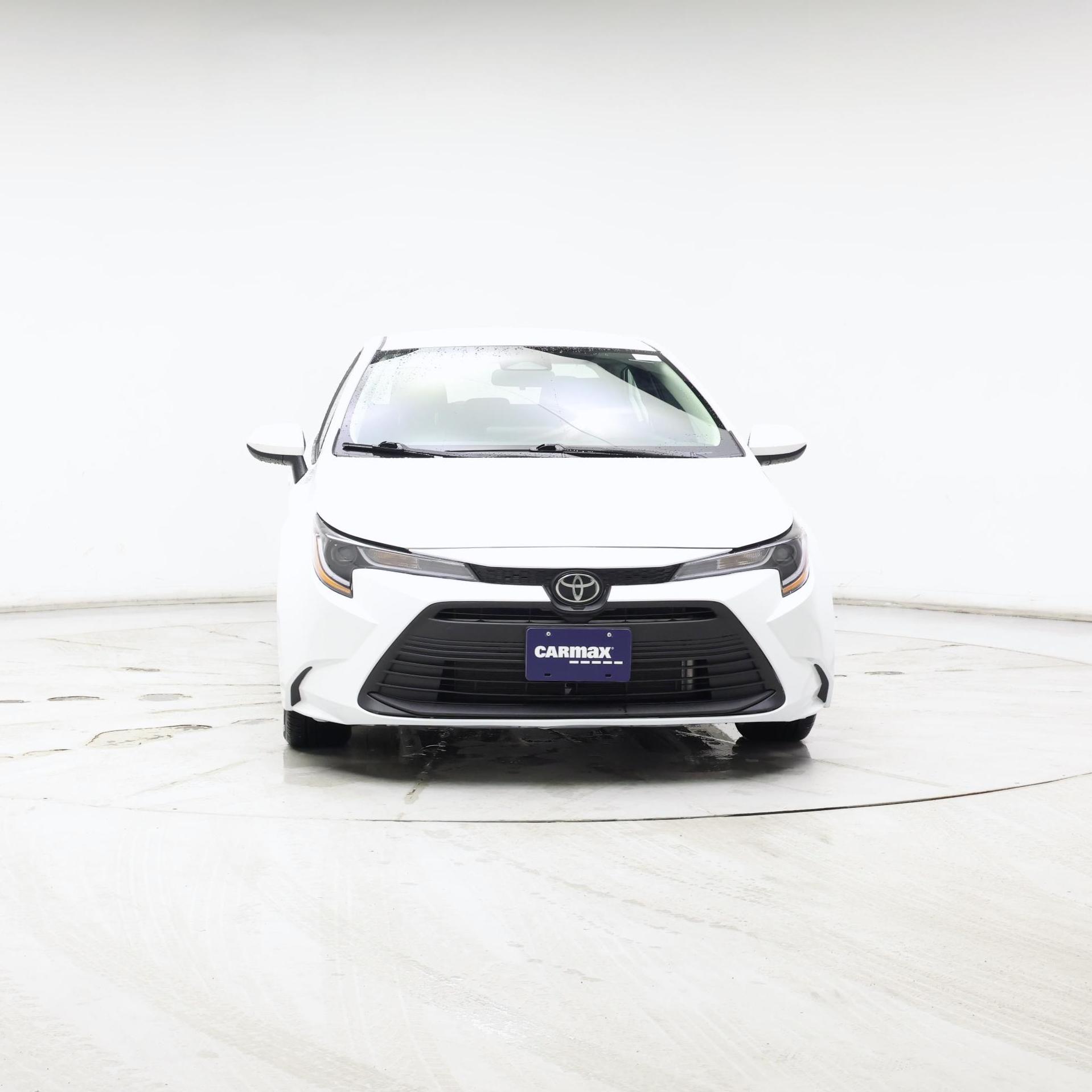 Thumbnail: 2024 Toyota Corolla - 5