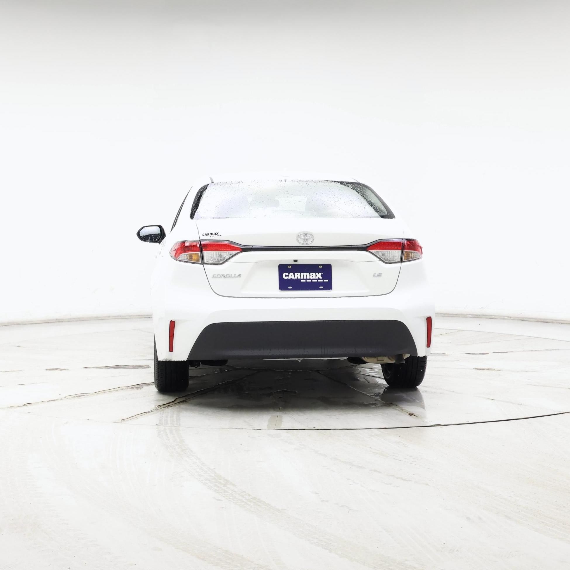 Thumbnail: 2024 Toyota Corolla - 6