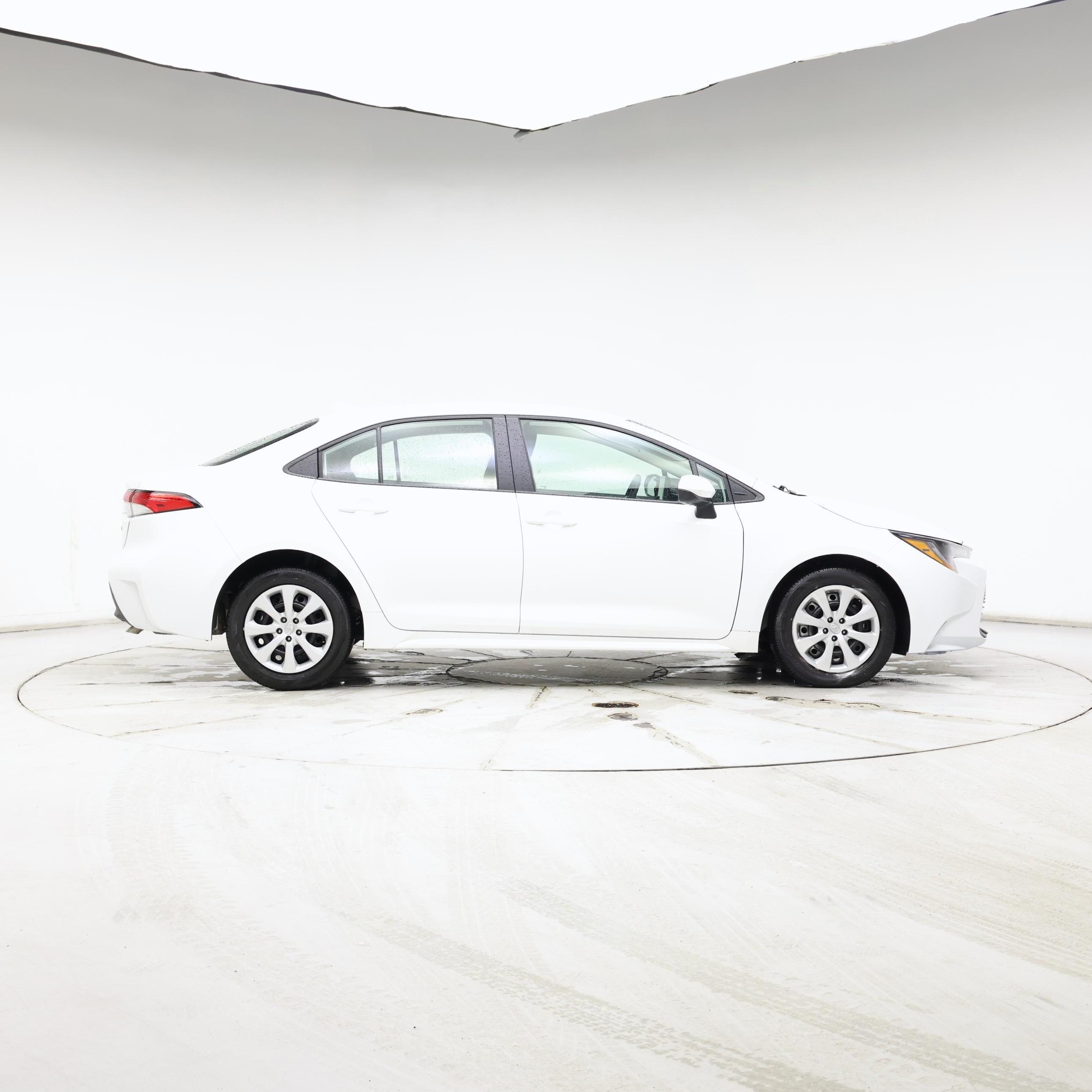 Thumbnail: 2024 Toyota Corolla - 7