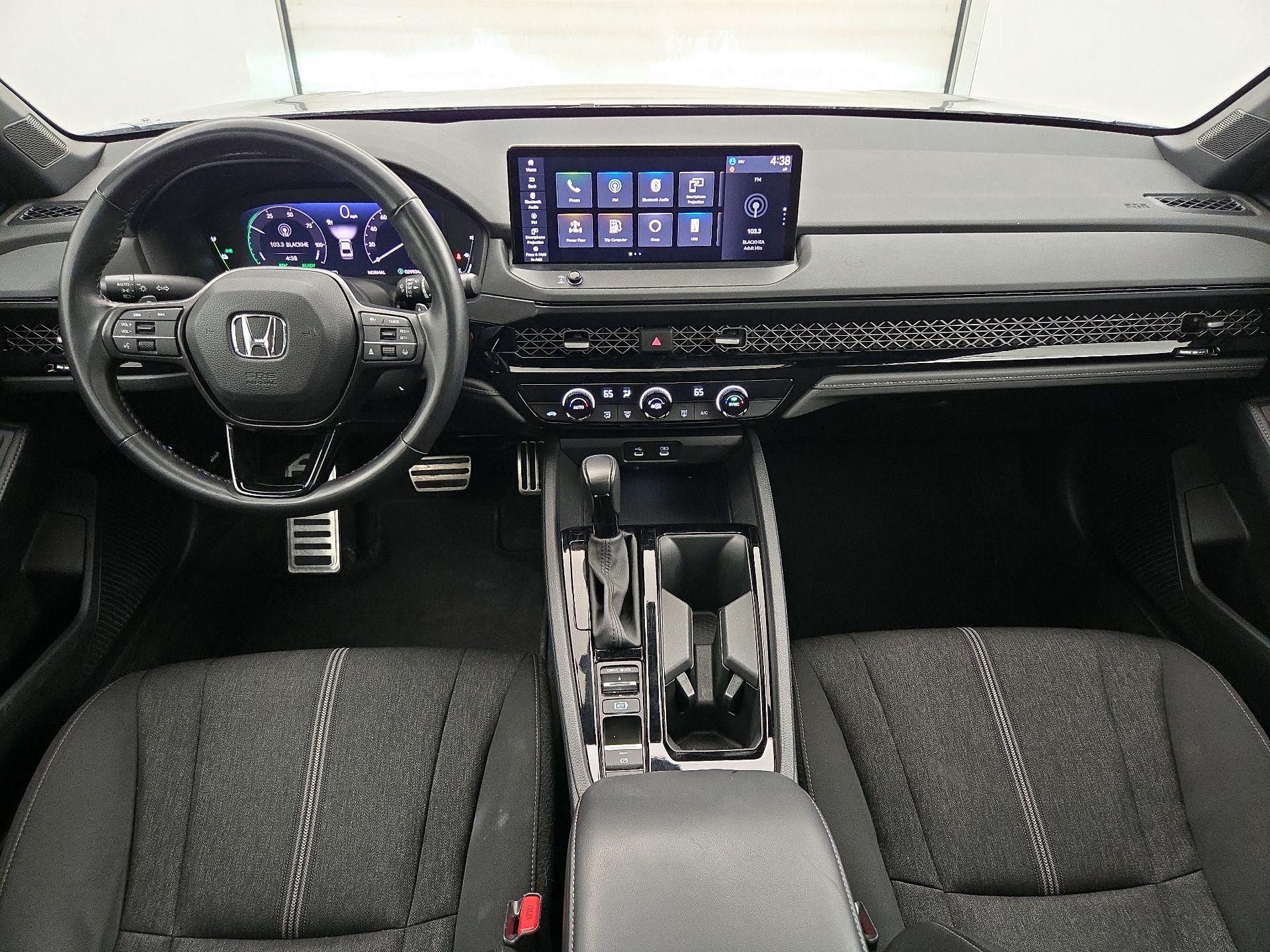 Thumbnail: 2024 Honda Accord - 9