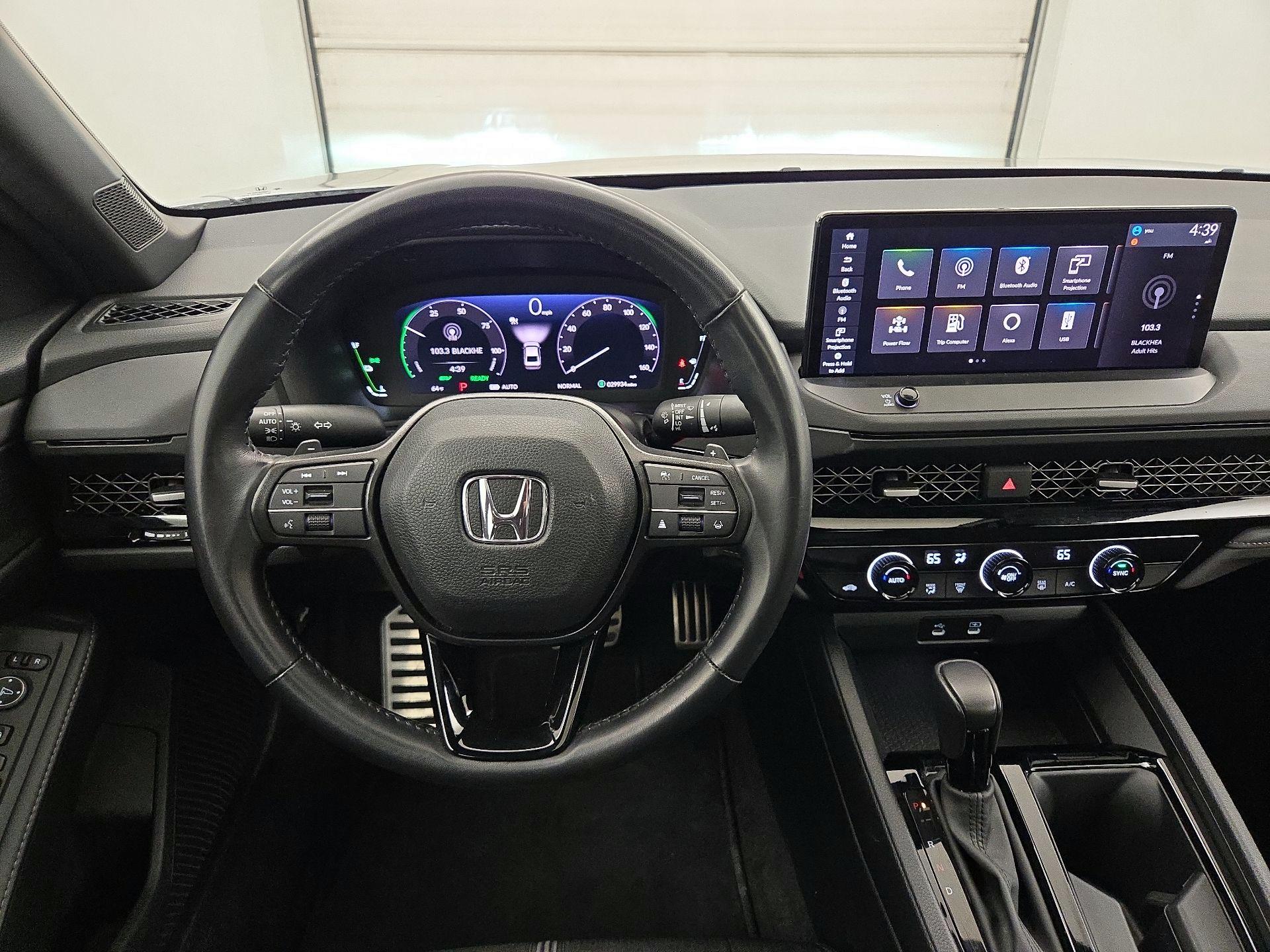 Thumbnail: 2024 Honda Accord - 10