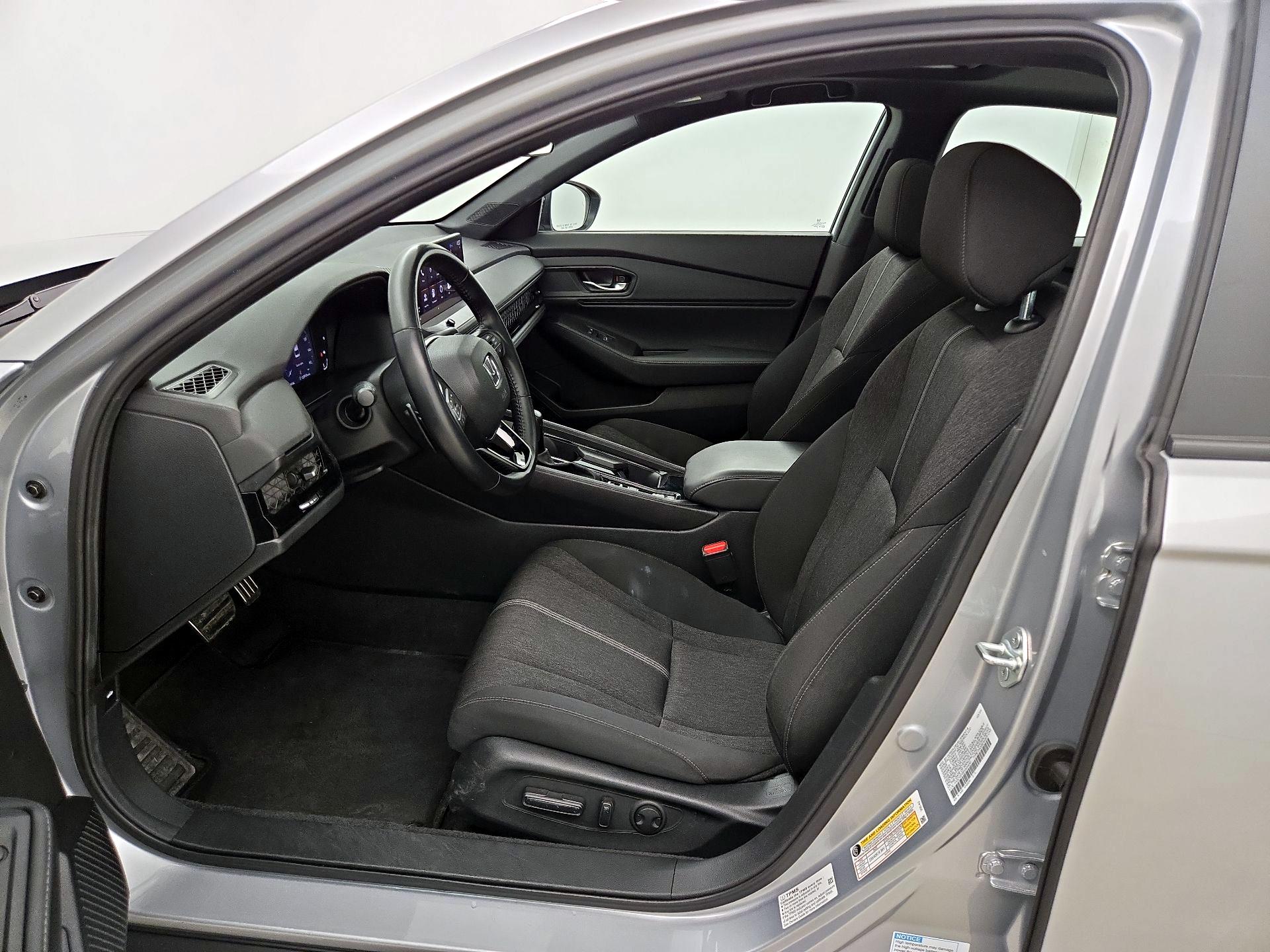 Thumbnail: 2024 Honda Accord - 11