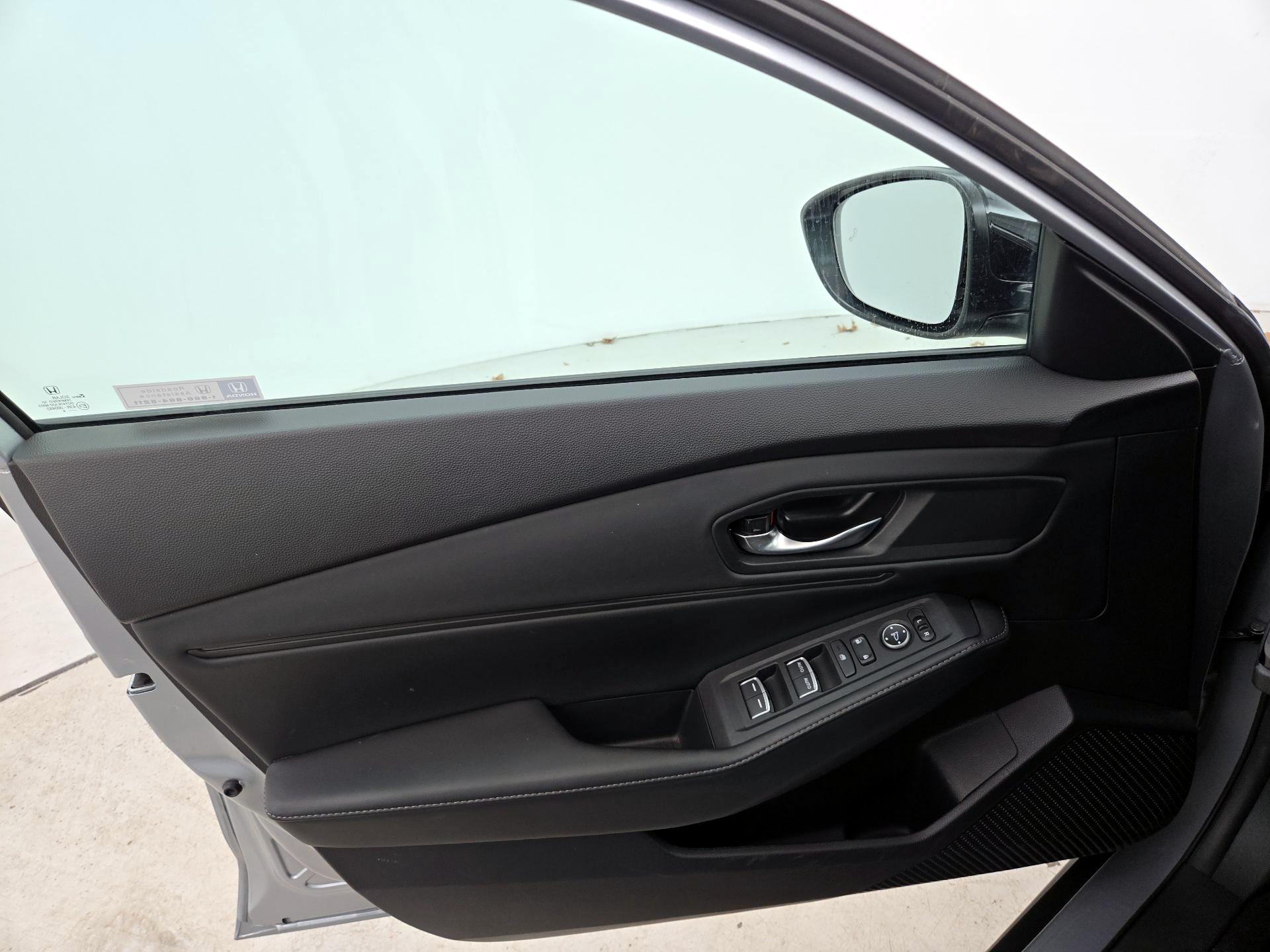 Thumbnail: 2024 Honda Accord - 12