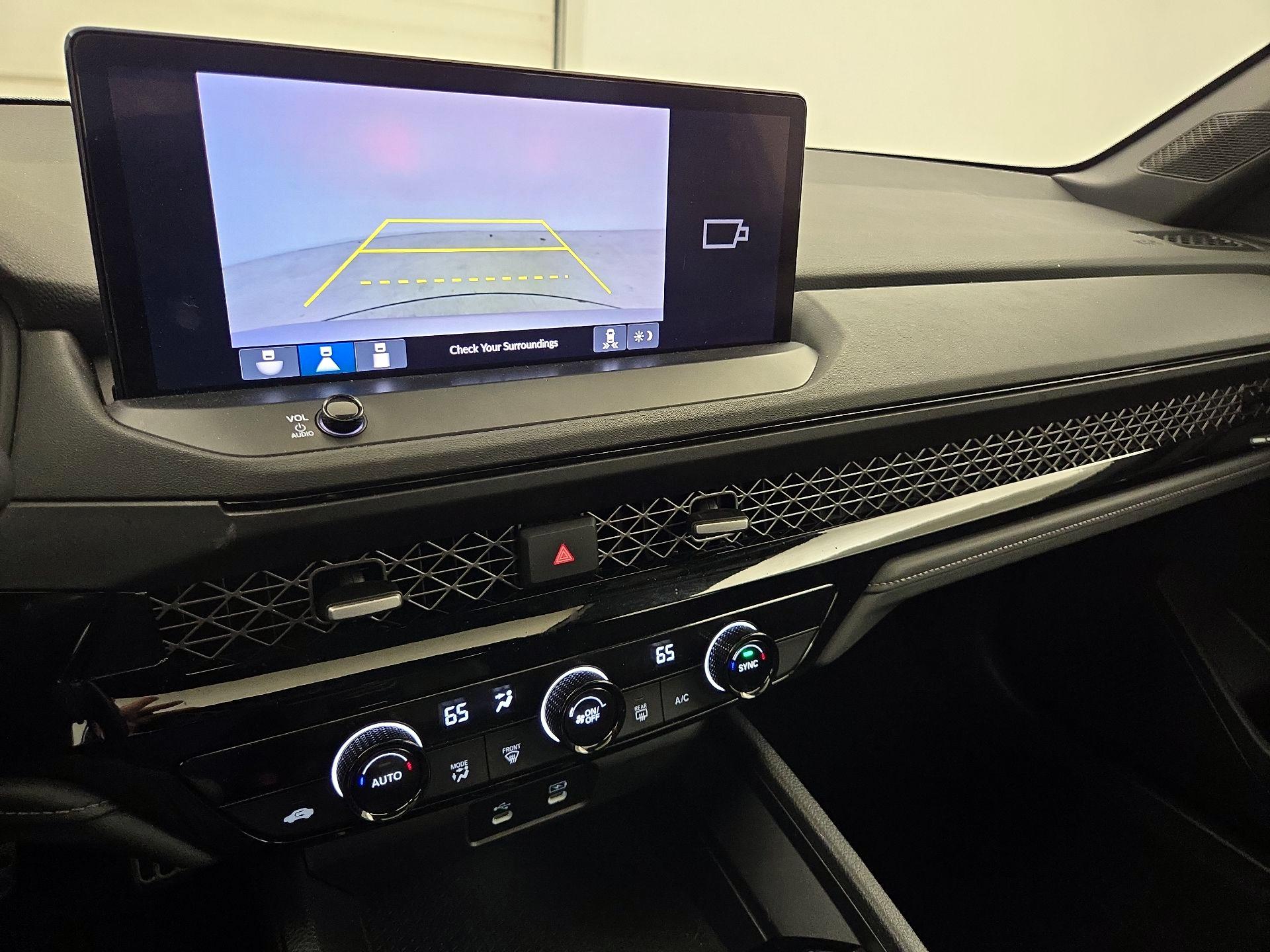 Thumbnail: 2024 Honda Accord - 13