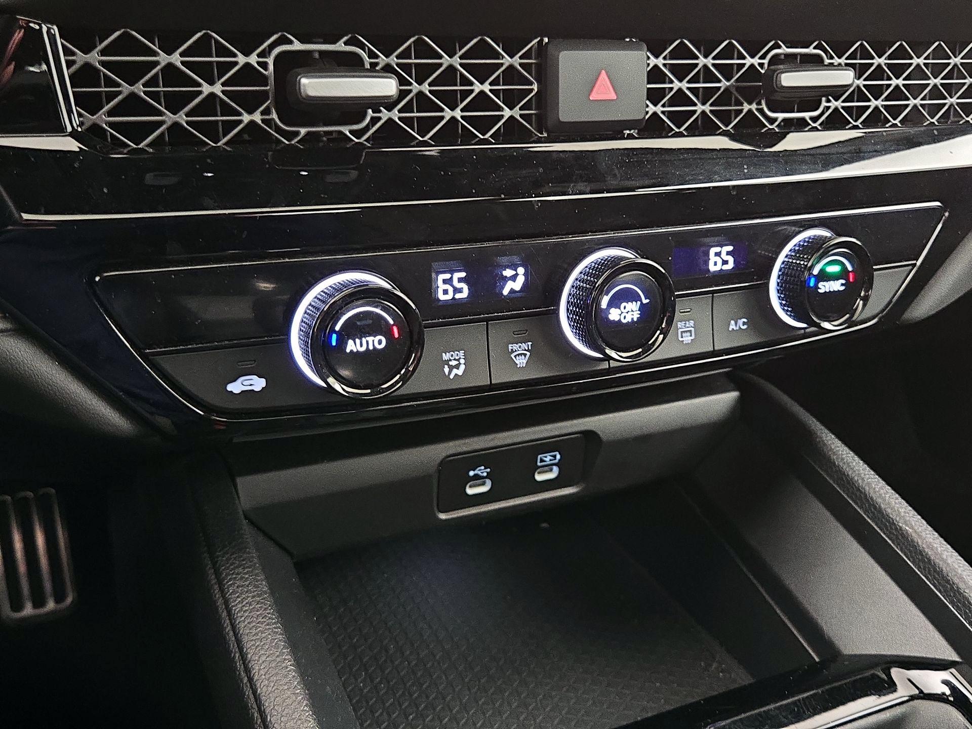 Thumbnail: 2024 Honda Accord - 15