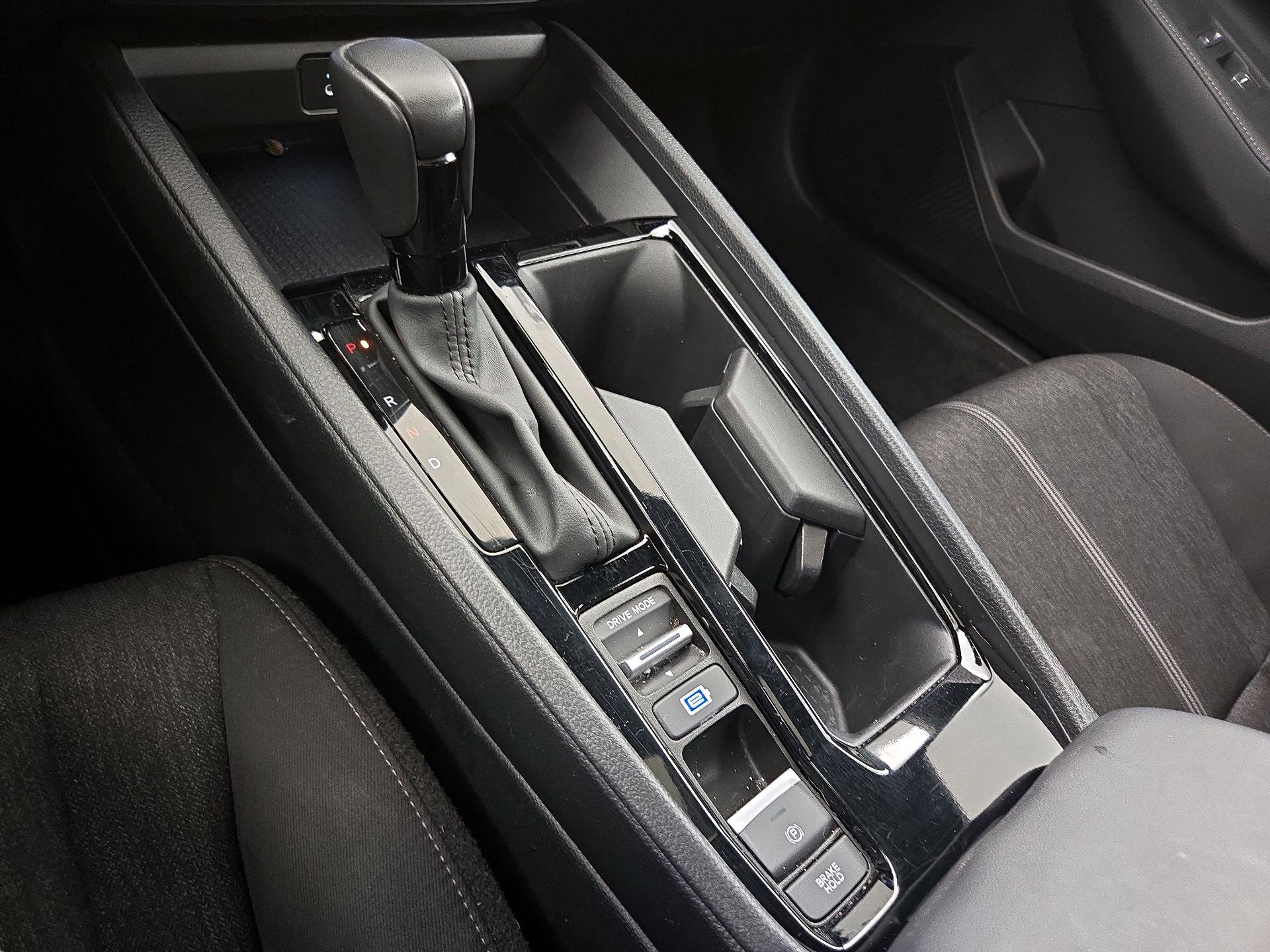 Thumbnail: 2024 Honda Accord - 16