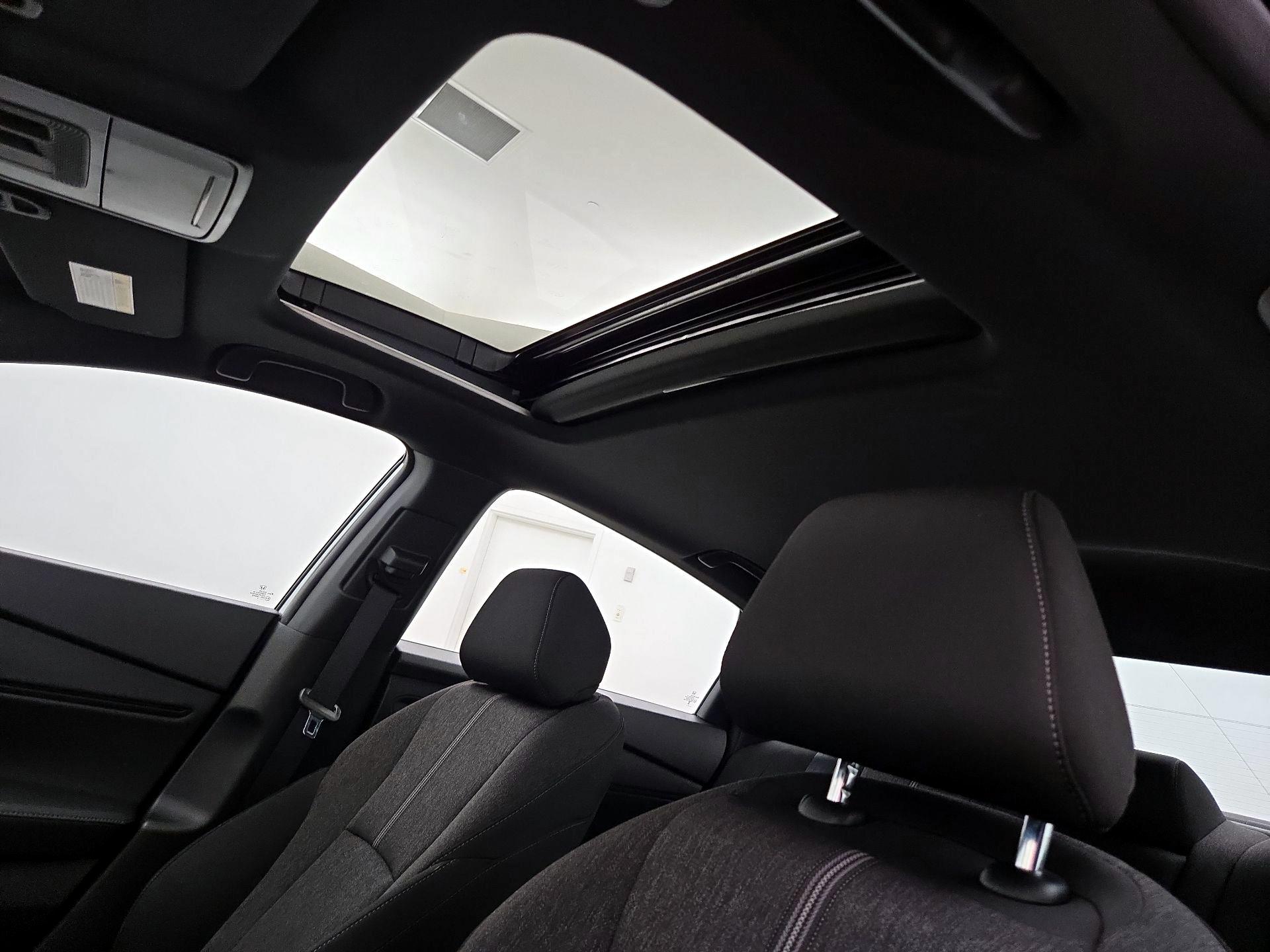 Thumbnail: 2024 Honda Accord - 18