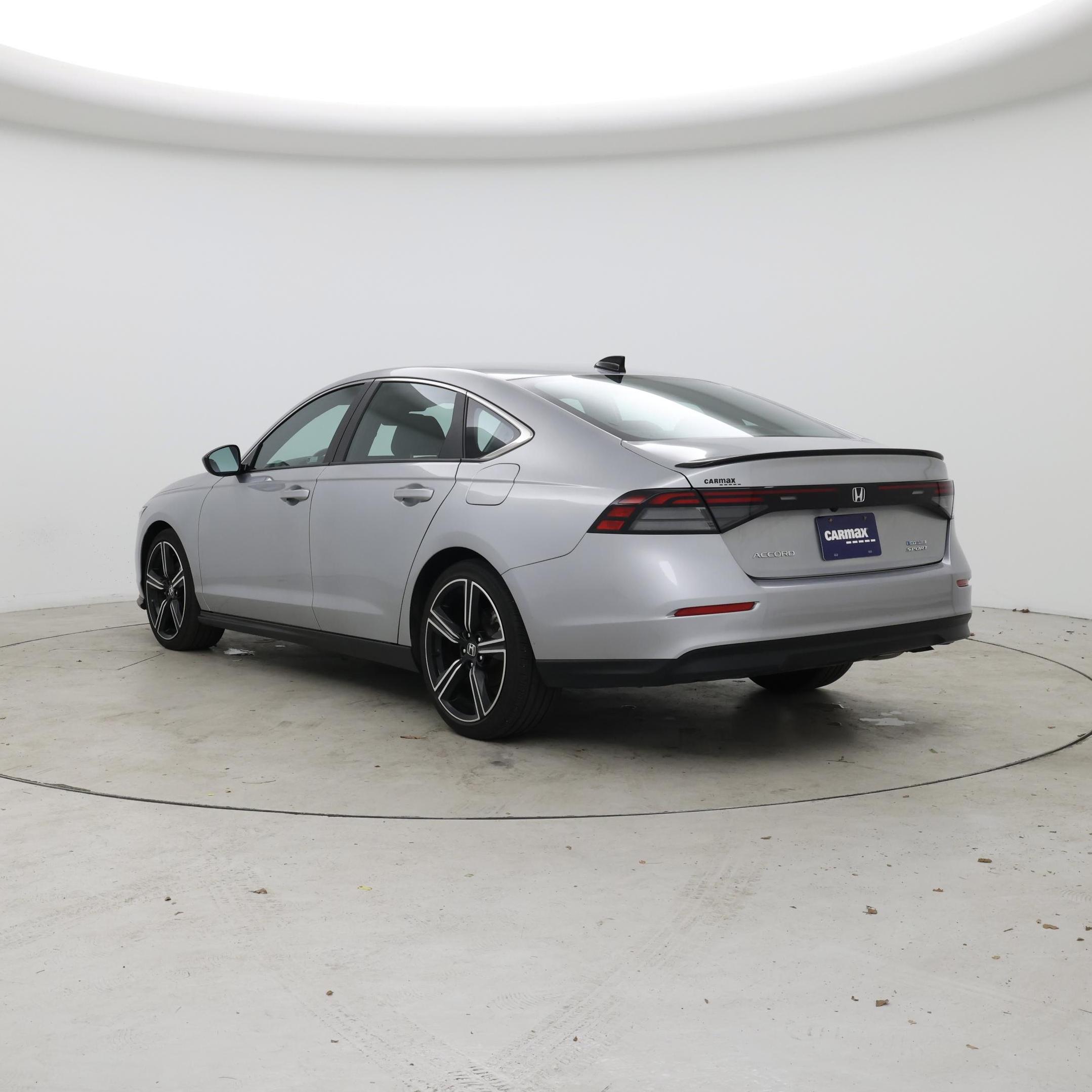 Thumbnail: 2024 Honda Accord - 2