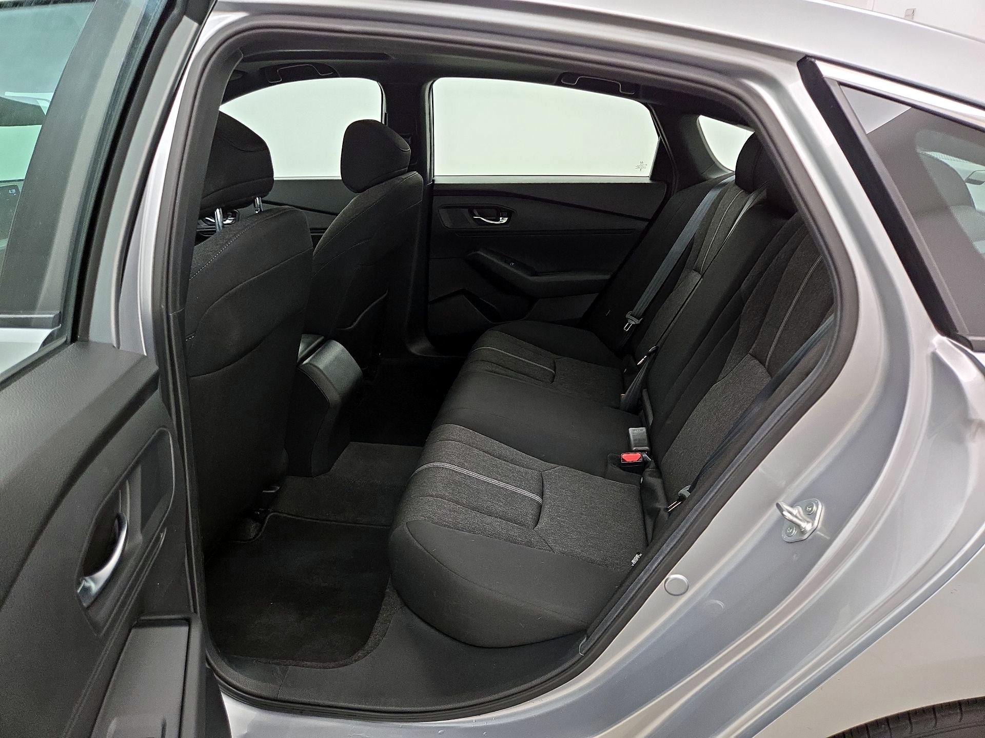 Thumbnail: 2024 Honda Accord - 19