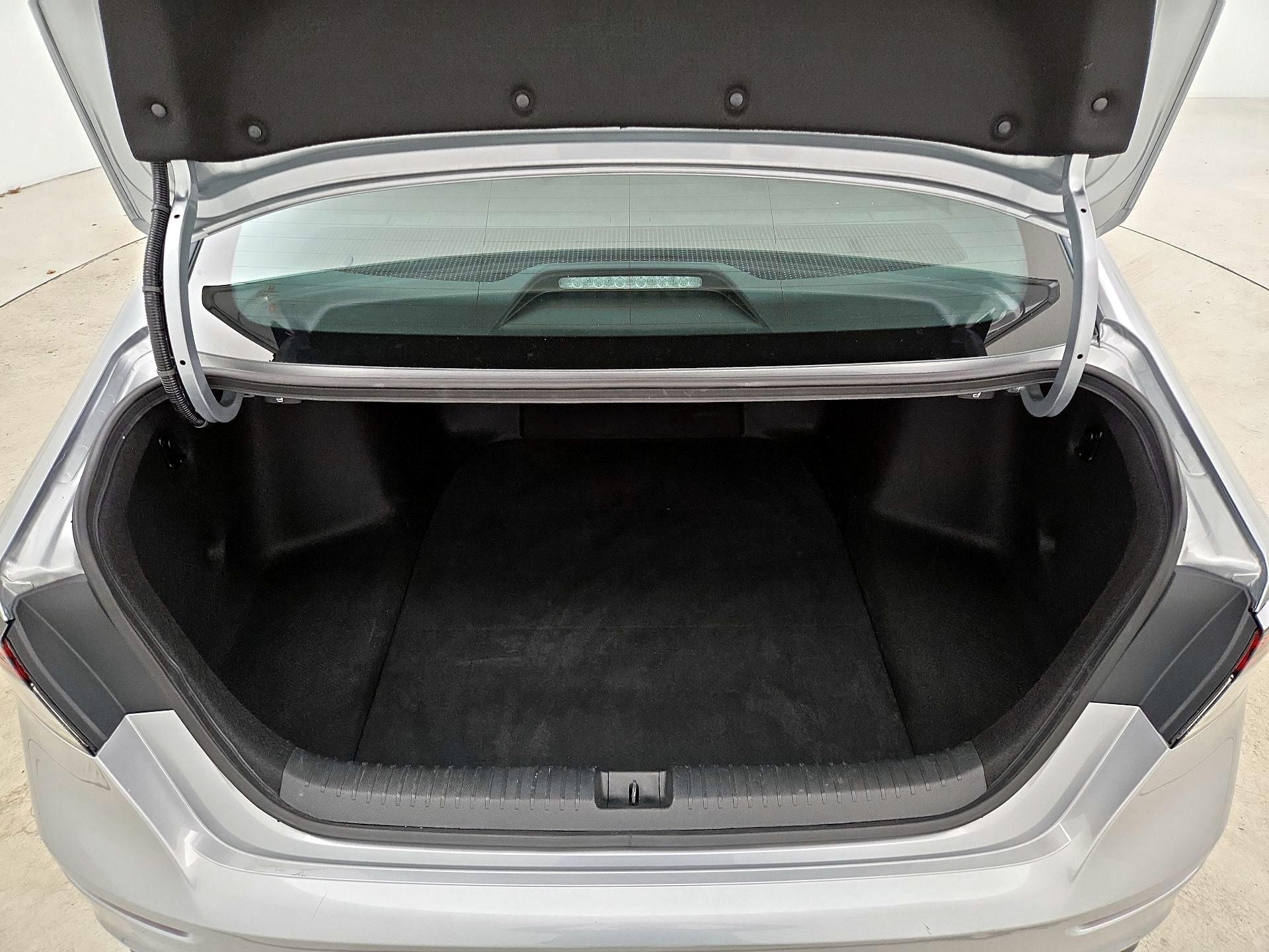 Thumbnail: 2024 Honda Accord - 20