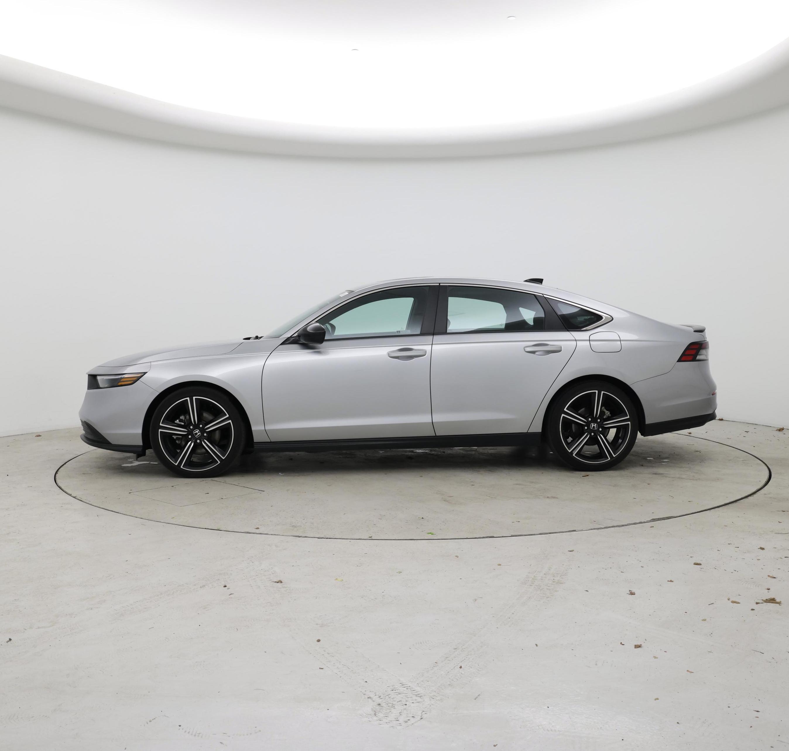 Thumbnail: 2024 Honda Accord - 3