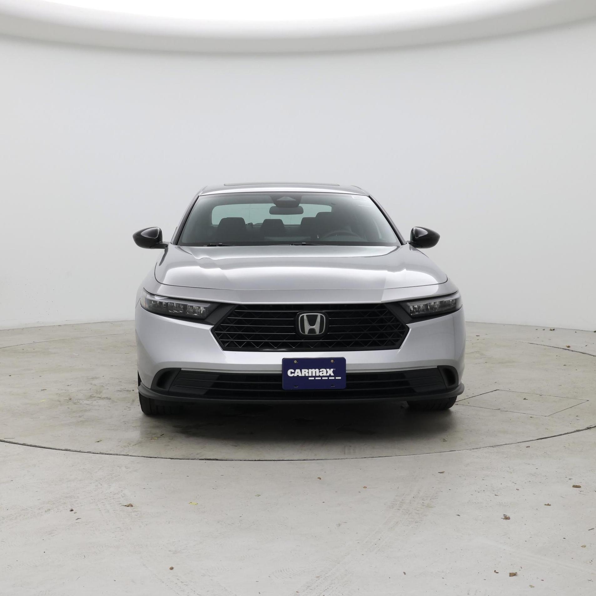 Thumbnail: 2024 Honda Accord - 5