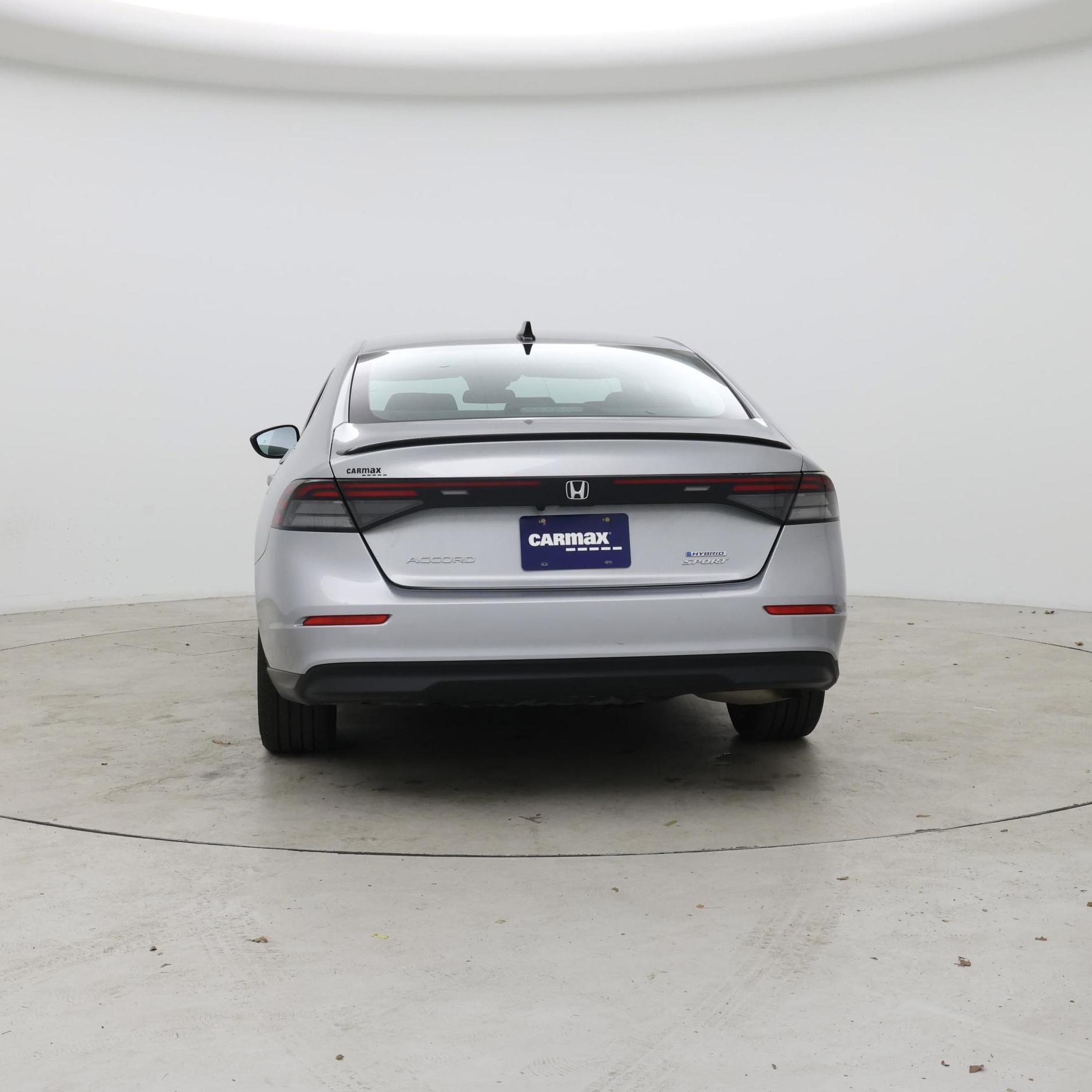 Thumbnail: 2024 Honda Accord - 6