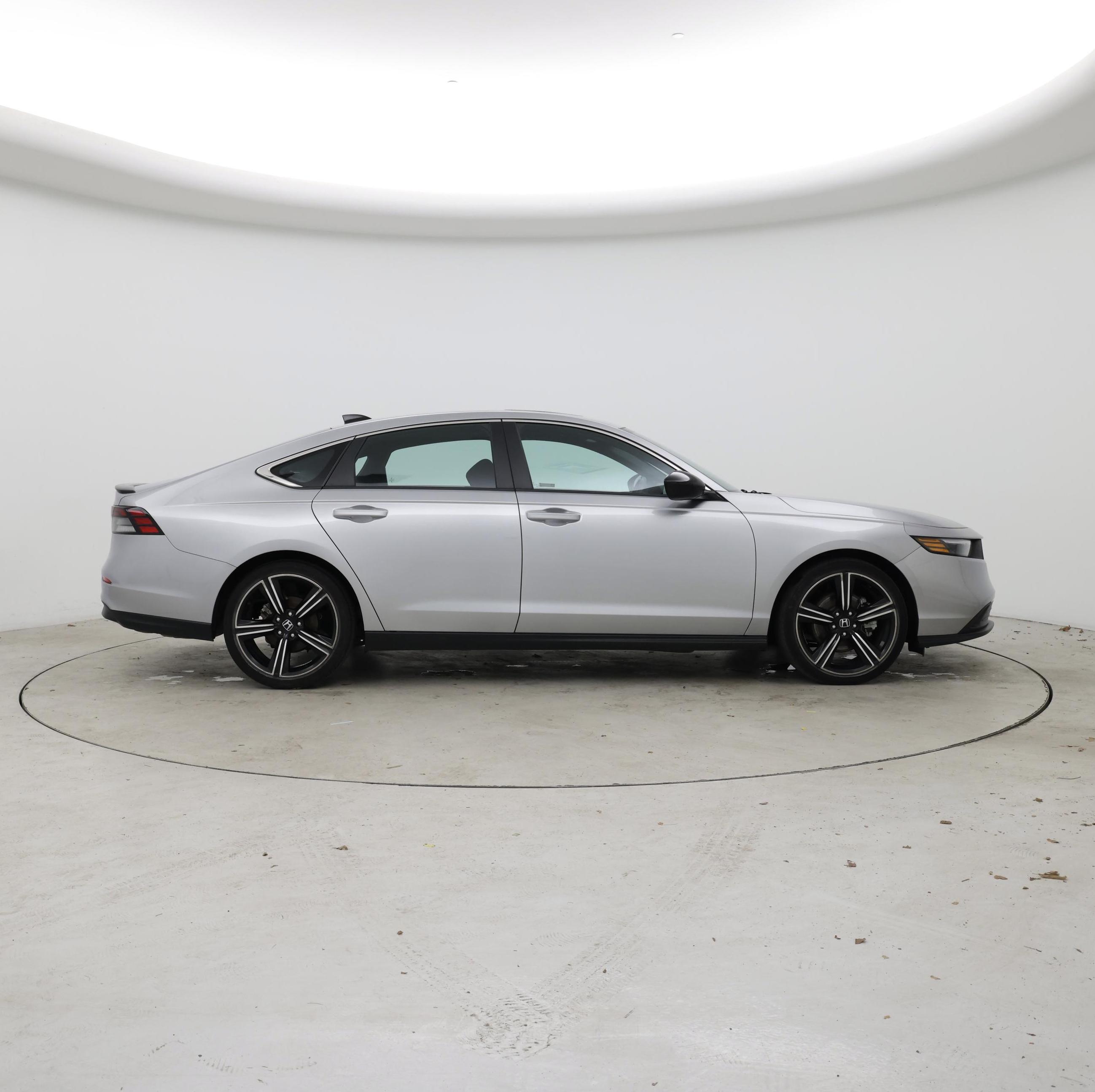 Thumbnail: 2024 Honda Accord - 7