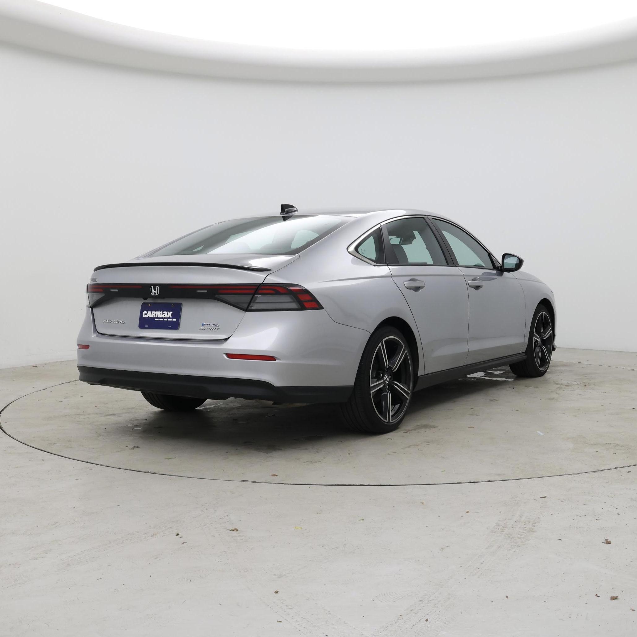 Thumbnail: 2024 Honda Accord - 8