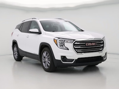 2023 GMC Terrain SLT -
                Baton Rouge, LA