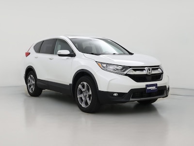 2019 Honda CR-V EX -
                Norwood, MA