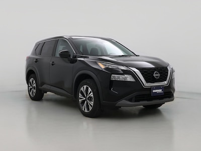 2023 Nissan Rogue SV -
                Danvers, MA