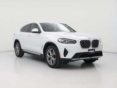 2024 BMW X4 xDrive30i -
                Ellicott City, MD