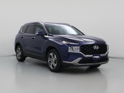 2023 Hyundai Santa Fe SEL -
                Ellicott City, MD