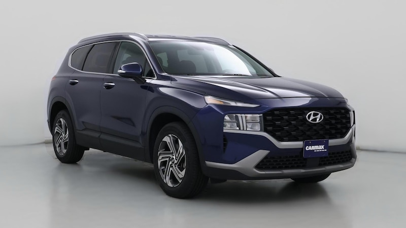 2023 Hyundai Santa Fe SEL Hero Image