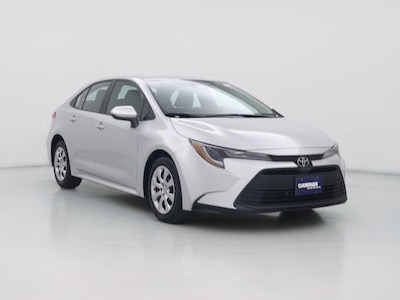 2023 Toyota Corolla LE -
                Corpus Christi, TX