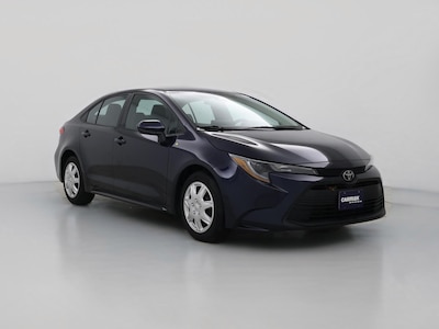 2023 Toyota Corolla LE -
                Cranston, RI