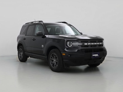 2024 Ford Bronco Sport Big Bend -
                Norwood, MA