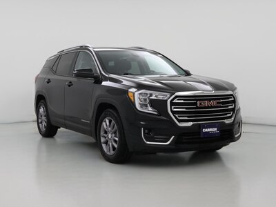 2023 GMC Terrain SLT -
                Virginia Beach, VA