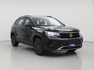 2024 Volkswagen Taos S -
                Santa Rosa, CA