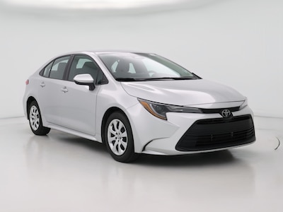 2024 Toyota Corolla LE -
                Baton Rouge, LA